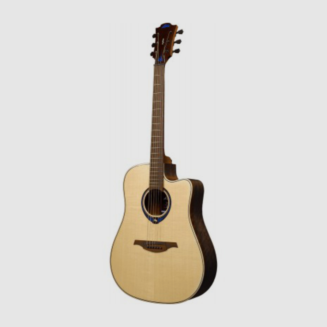 LAG THV20DCE Tramontane HyVibe
